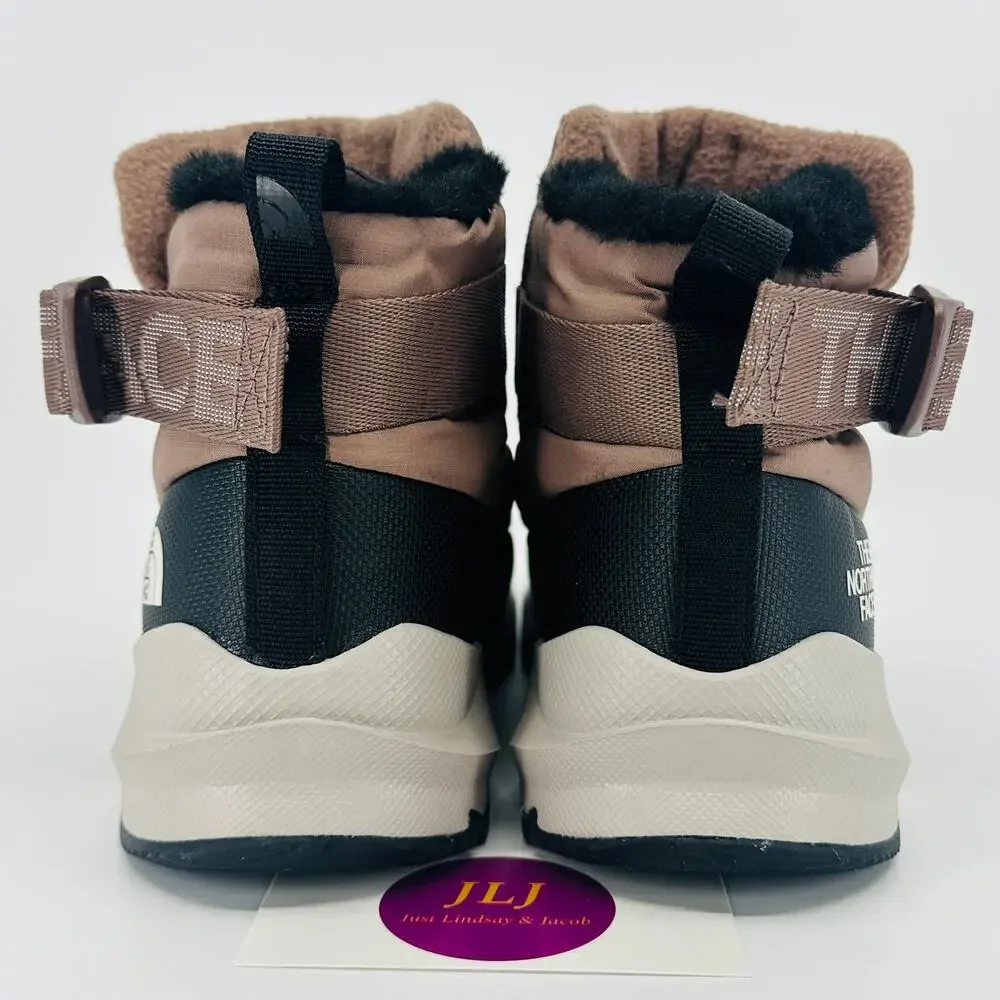The North Face Women's ThermoBall Pull On WP Waterproof Boots NF0A5LWE Size 6